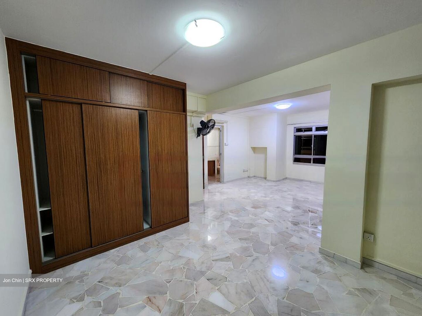 Blk 242 Pasir Ris Street 21 (Pasir Ris), HDB Executive #613586991
